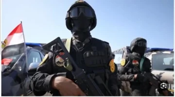 ضبط متهمين بخطف هاتف محمول في القاهرة وأساليب جديدة للجريمة تؤثر على أمن المواطنين